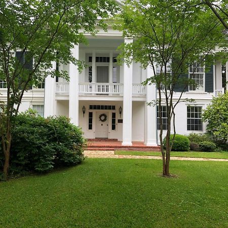 The Montgomery B&B 斯塔克维尔 外观 照片